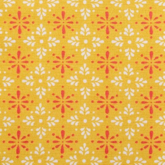 The Pioneer Woman Starburst Geo 2-Piece Kitchen Towel Set - Picture 3 of 5